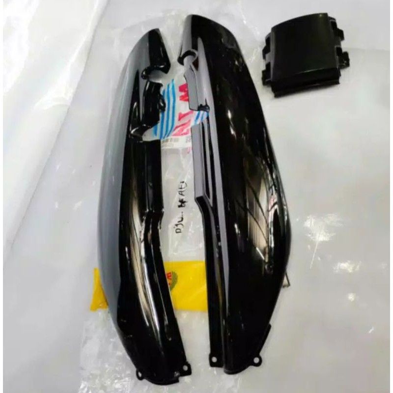 cover body set belakang tiger lawas