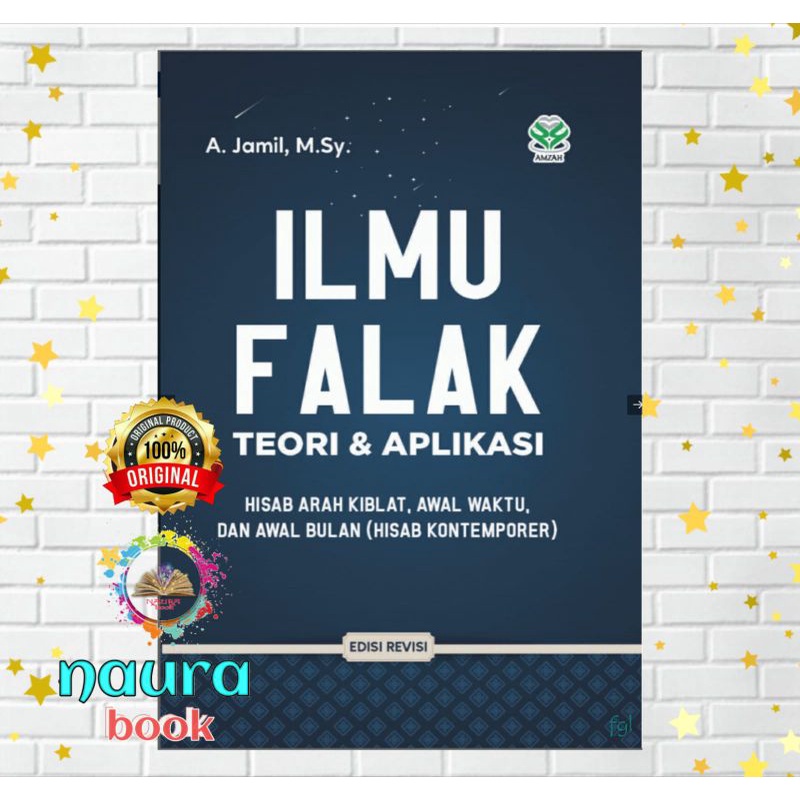 Pengantar ilmu falak