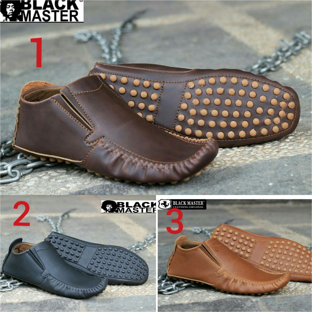 Sepatu Pria / Sepatu Kulit / Sepatu Formal / Sepatu Pantofel Jackwell Marc Oxford Brown 0303