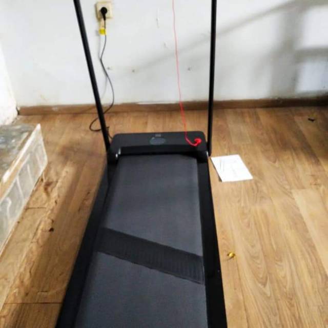 Jual Alat Fitnes Treadmill Elektrik Siena Shopee Indonesia