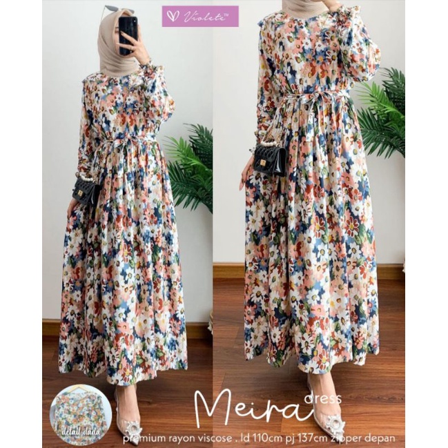 Meira dress