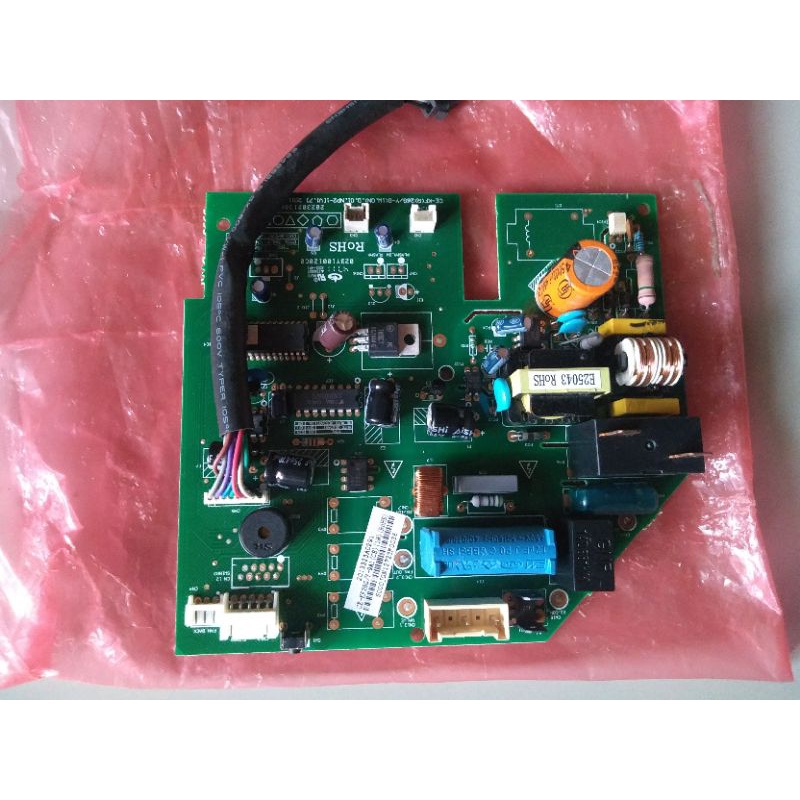 modul pcb ac midea CE-KF26G