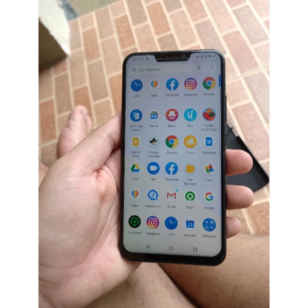 Asus Zenfone 5z 8/256gb