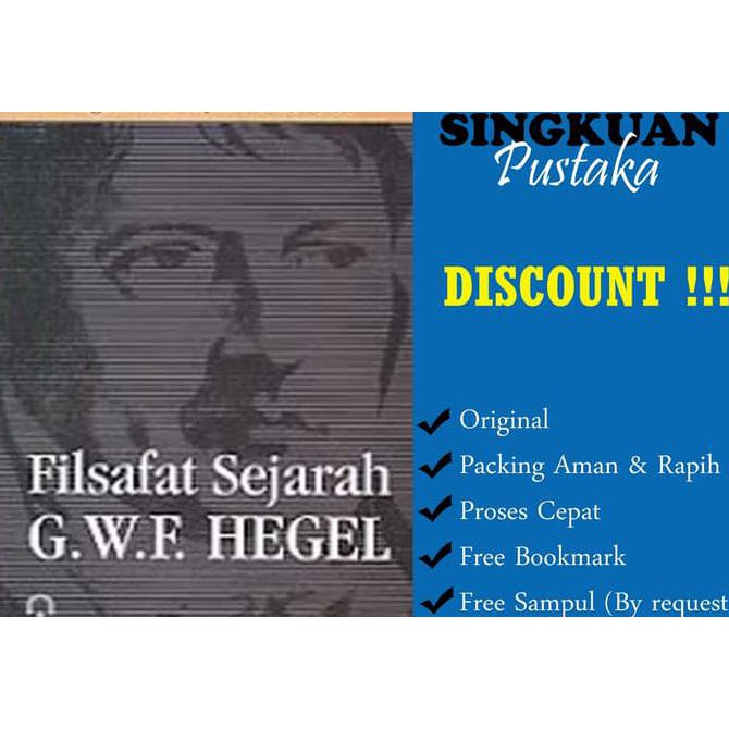 Filsafat Sejarah - Gwf Hegel