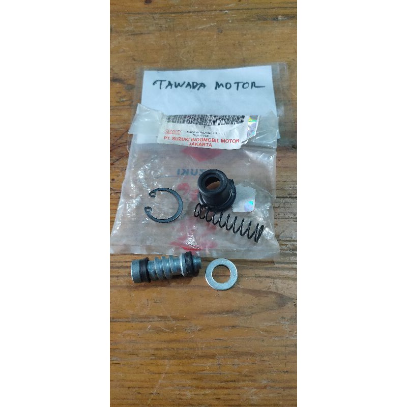 SIL SEAL MASTER REM BELAKANG SUZUKI SATRIA 2TAK SATRIA FU SHOGUN SP RR NR