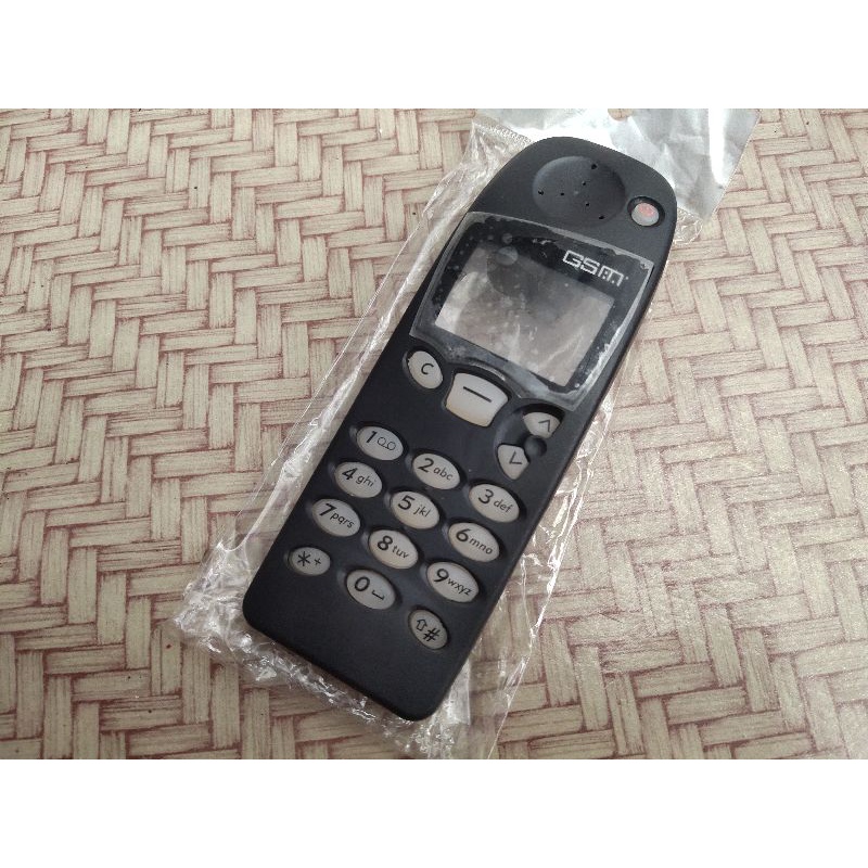 CASING NOKIA 5110 BLACK