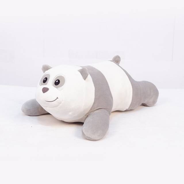 Boneka Panda Istana Boneka Ly Pat Bing Soo Panda Lucu