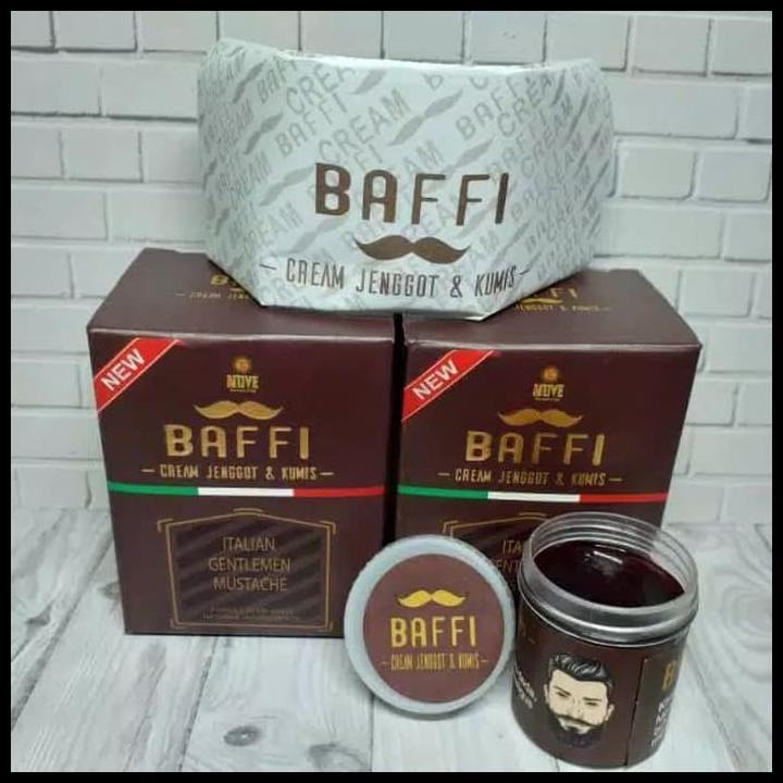 6o9h obat penumbuh jenggot alis bulu baffi cream 100% original v0o0