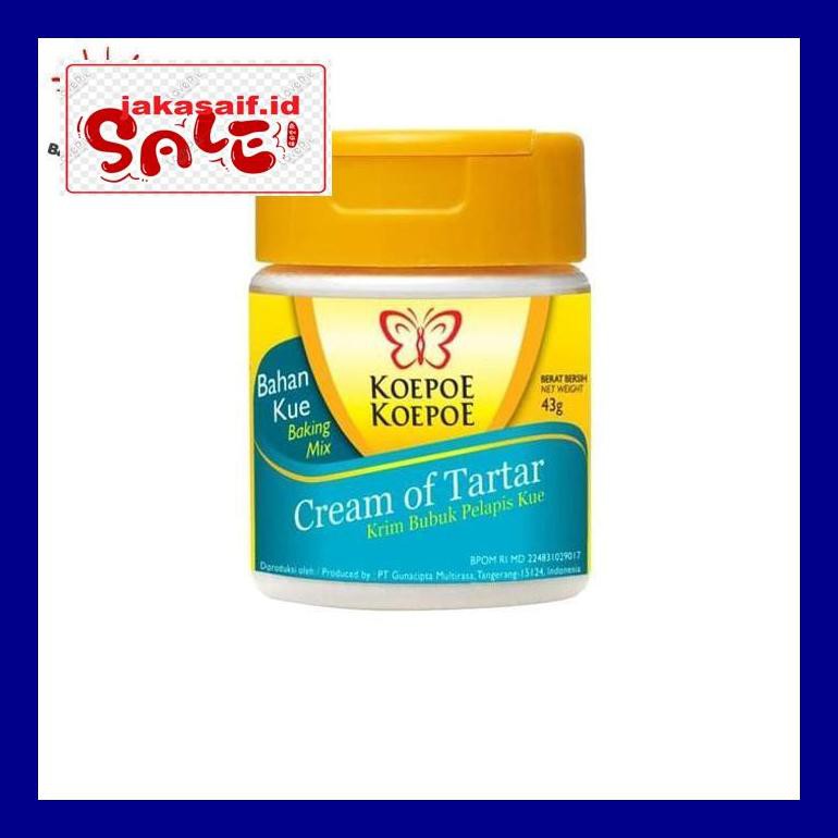 

Jak5D0Yh Krim Bubuk Pelapis Kue (43Gr) D50Jaks