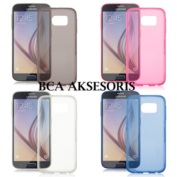 unix SARUNG ULTRATHIN XIAOMI MI5C - MI 5C SILIKON CASE SOFTCASE JELLY