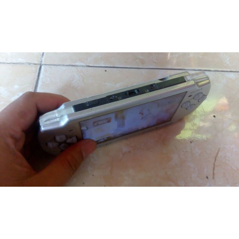 PSP slim 2001 2nd Normal
