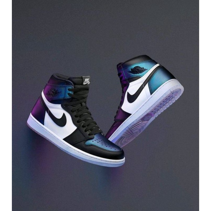 spatu basket Nike air jordan