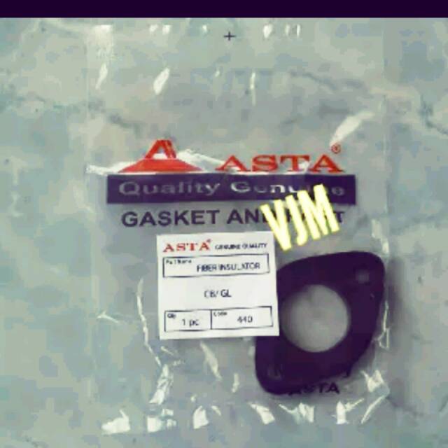 EBONIT BONIT KARBURATOR CB GL GLPRO GL PRO MEGA PRO MEGAPRO TAHAN PANAS