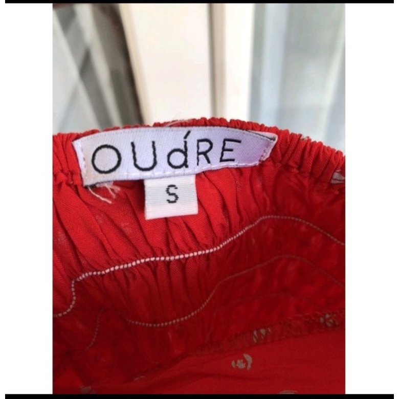 OUDRE Dress