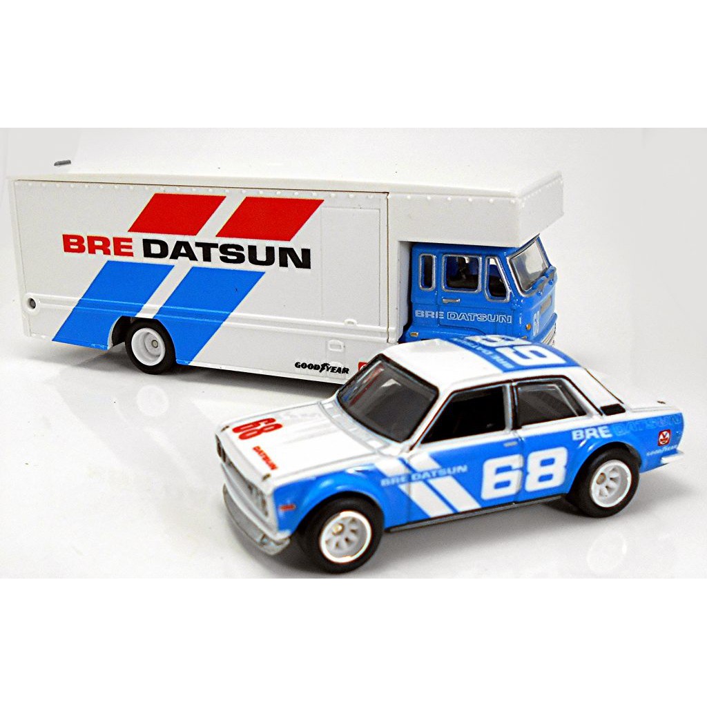 Jual Hot Wheels Bre Datsun 71 Datsun 