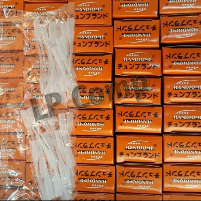 

Lem Korea Power Glue Lem Serbaguna