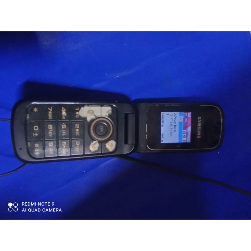 samsung GT E1195