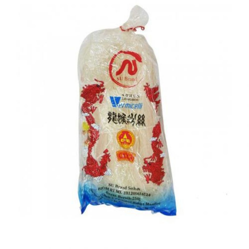 

Sohun naga VERMICELLI 50 gram