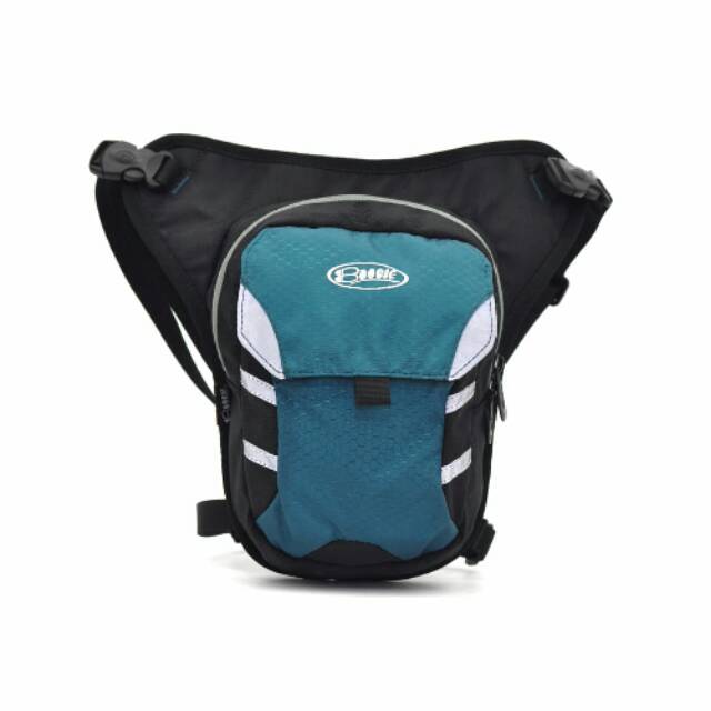 Tas pinggang (Tp17) BOOGIE ADVENTURE