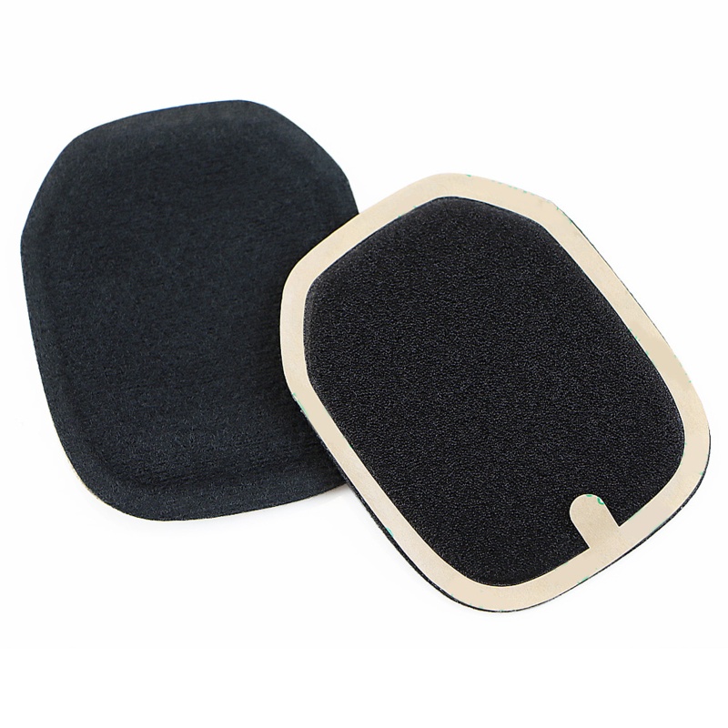 Bt Foam Pad Cushion Cover Untuk Bagian Perbaikan Headphone A50