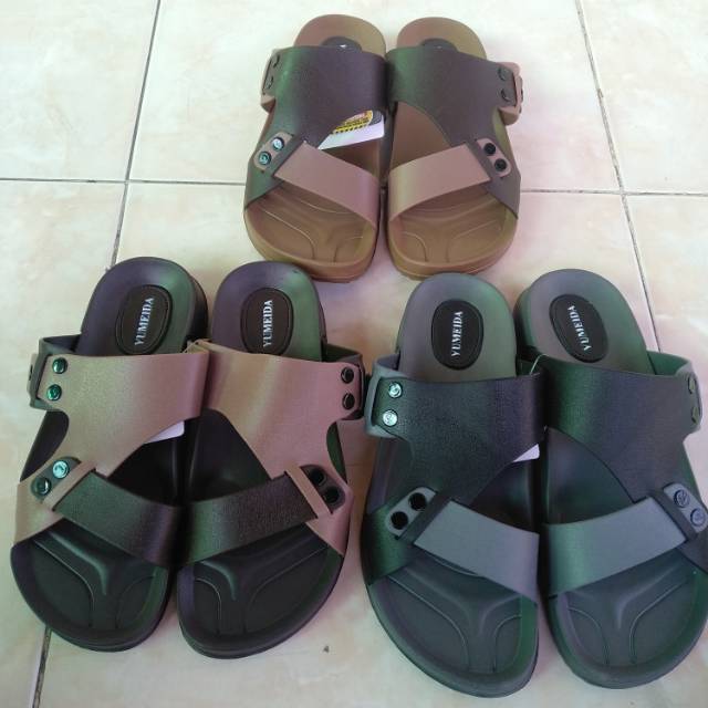 Sandal Selop Pria Yumeida Ringan Shopee Indonesia Sandal Selop Pria Yumeida Ringan Shopee Indonesia