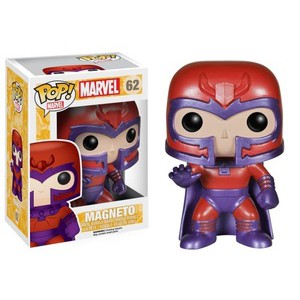 Funko Marvel X-Men: Magneto