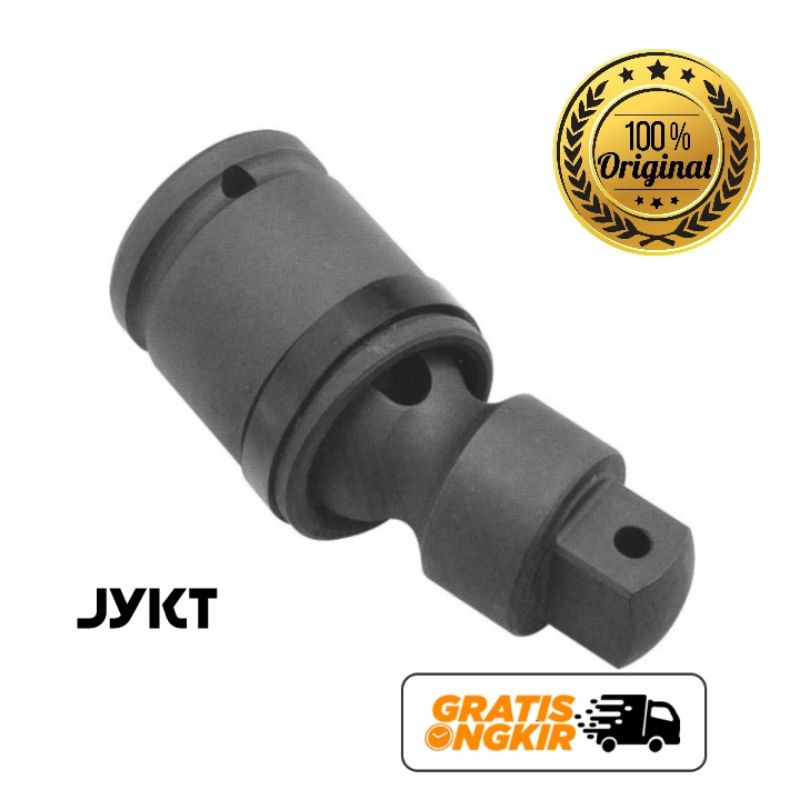 Universal Joint Genius 3/4 dr inpact