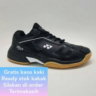  COD  Sepatu  Badminton  Bulutangkis  Yonex 65 M SCRI 