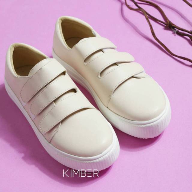Kimber Shoes Cleo