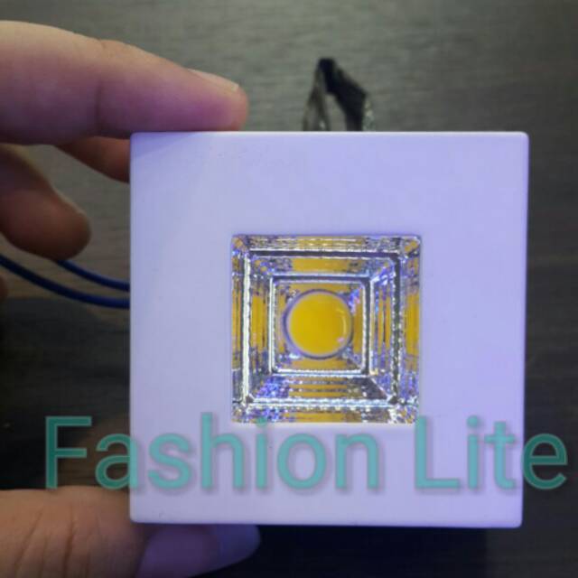 Downlight Outbow 3W Mata COB / Downlight Outbow