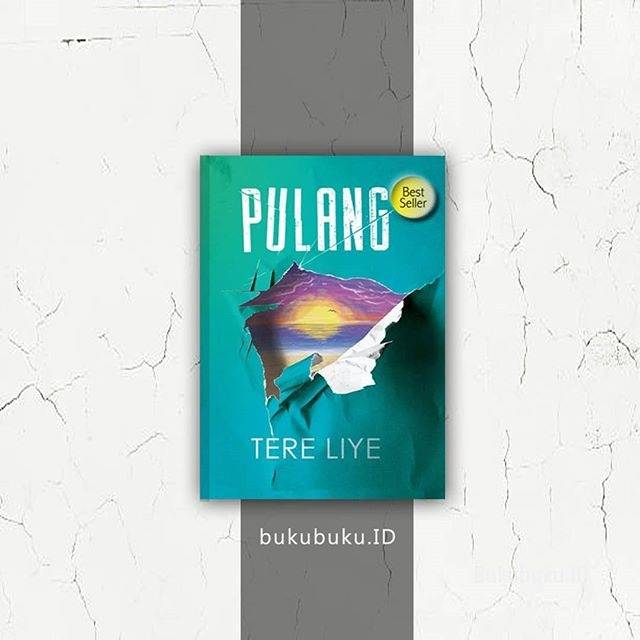 PULANG - TERE LIYE - REPUBLIKA