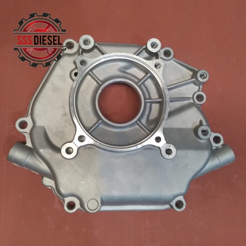 cylinder side cover Gx390 side cover block mesin gx 390 tutup samping blok mesin gx