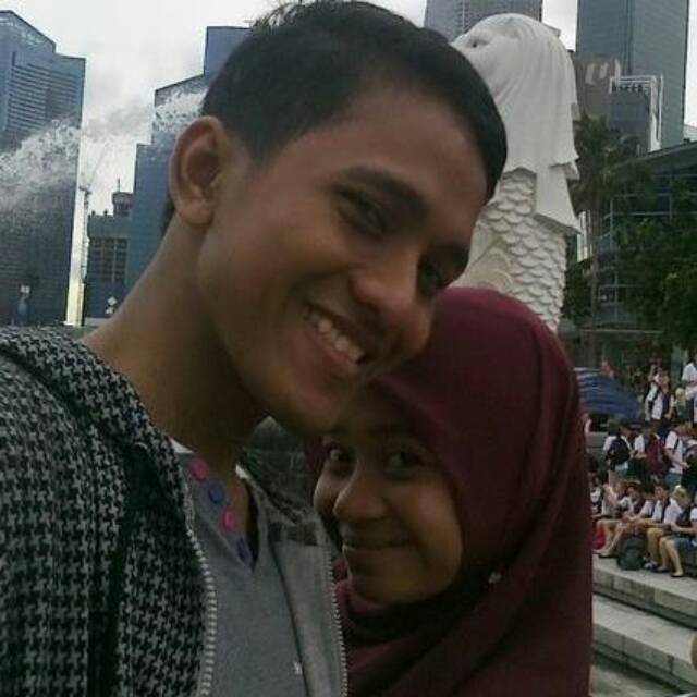 lailatulfarehahmalihan