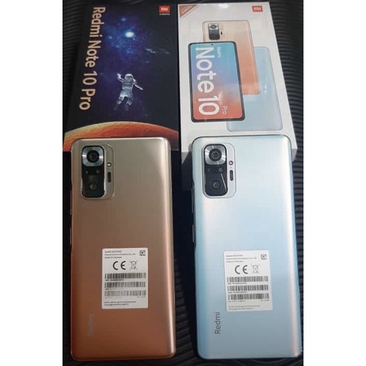 redmi note 10pro