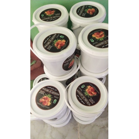 

kurma sukari premium