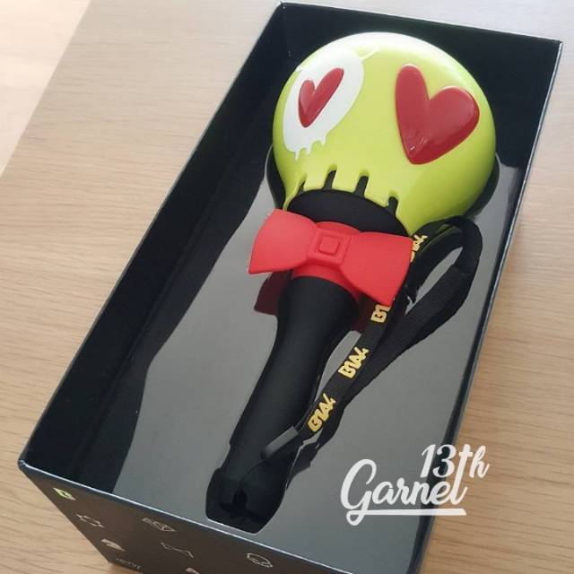 B1A4 OFFICIAL LIGHTSTICK