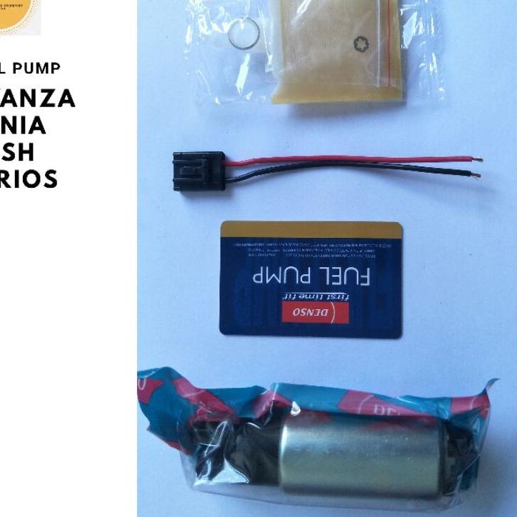 ➫ fuel pump/ rotak avanza baleno 2181 ✰