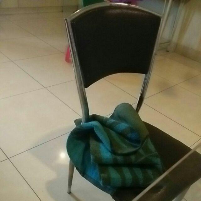 Keset Handuk Chalmer Uk 40 X 60cm