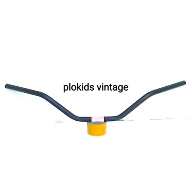 Stang camar stang custom