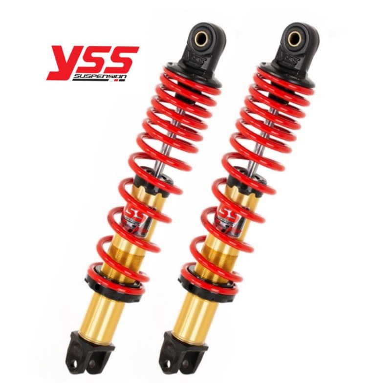 Shock YSS DTG EVO for Nmax (TB220-335T)