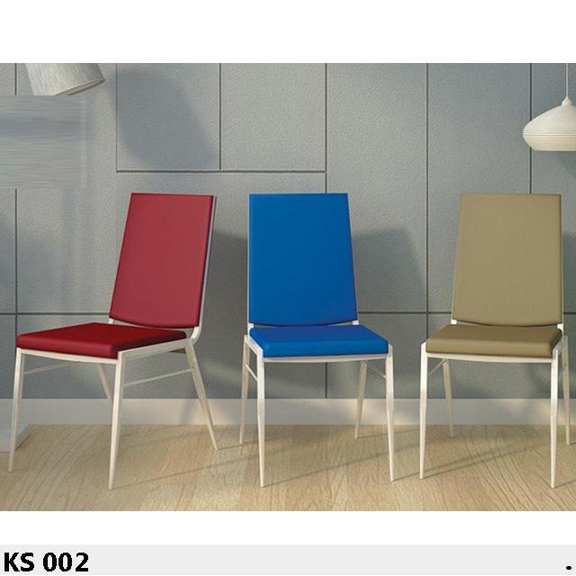 KURSI MAKAN / KURSI SANTAI SIANTANO KS 002