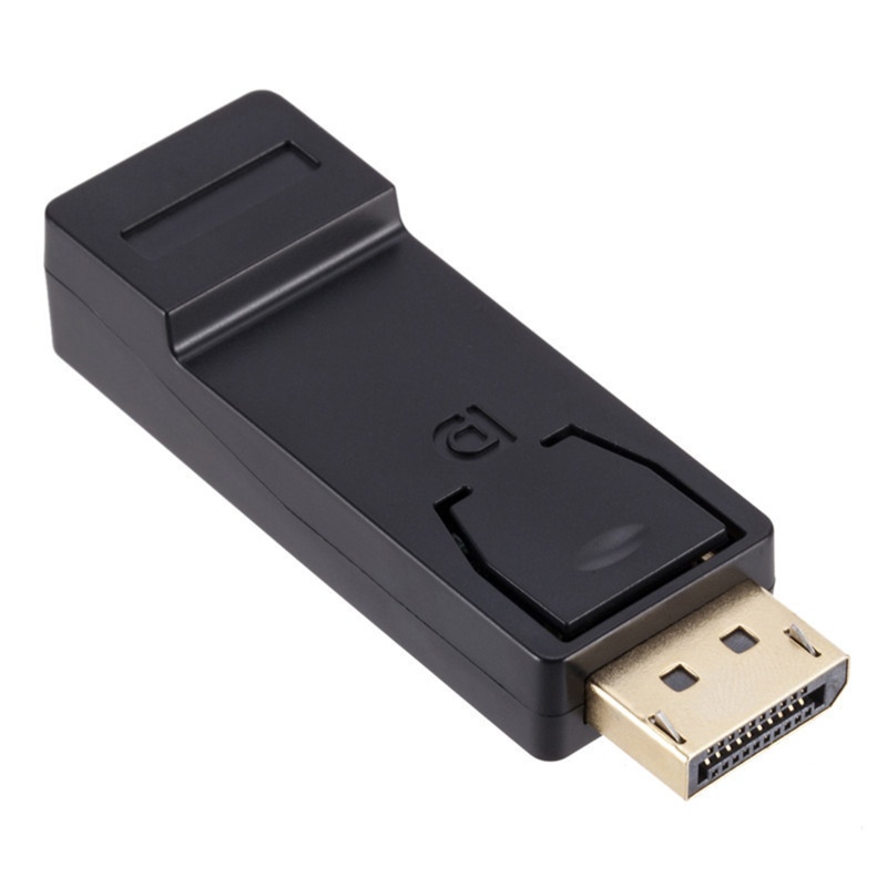 Btsg DisplayPort to Adaptor HD1080P Video Converter to HM-V1.1