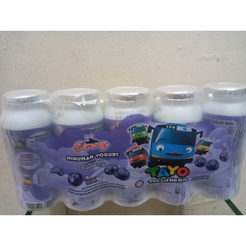 

yogurt 70 ml