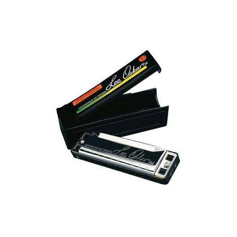 Harmonica Lee Oscar - Harmonika Lee Oskar Major Diatonic