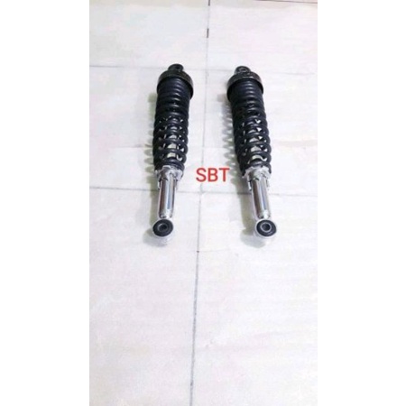 shok shock shockbreaker belakang sok rx king kobra cobra rx spesial yt rxk original ori japan hitam