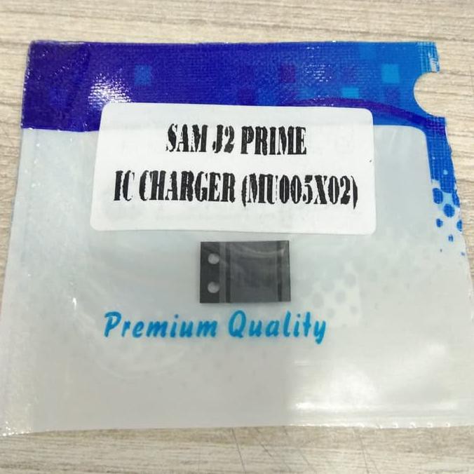 IC CHARGER SAMSUNG J2 PRIME (MU005X02)