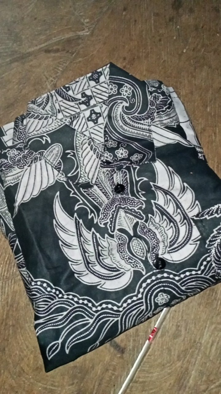 Maura Couple - Sania Ruffle Batik Couple Ori Ndoro Jowi Dnt Garansi Termurah Shopee - Couple Annabel