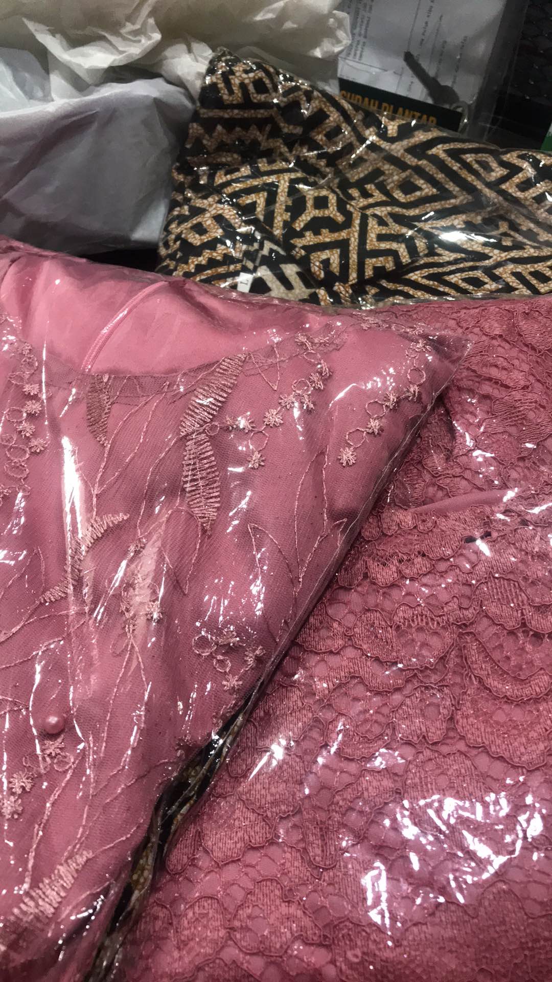 Maura Couple - Sania Ruffle Batik Couple Ori Ndoro Jowi Dnt Garansi Termurah Shopee - Cp New Ramadha