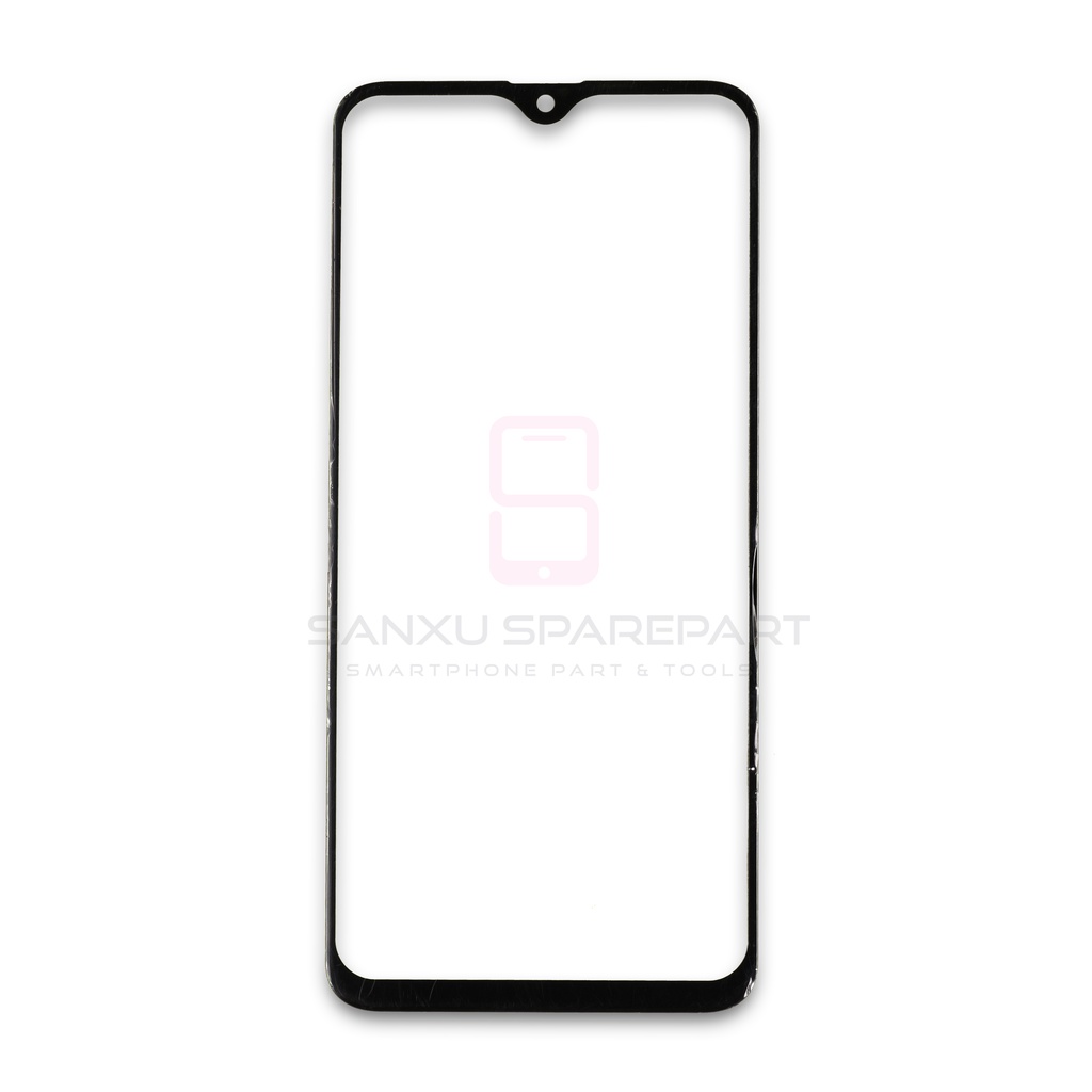 Glass Lcd Kaca Lcd Kaca Touchscreen Oppo F9 F9 Pro / Realme 2 Pro / Realme U1