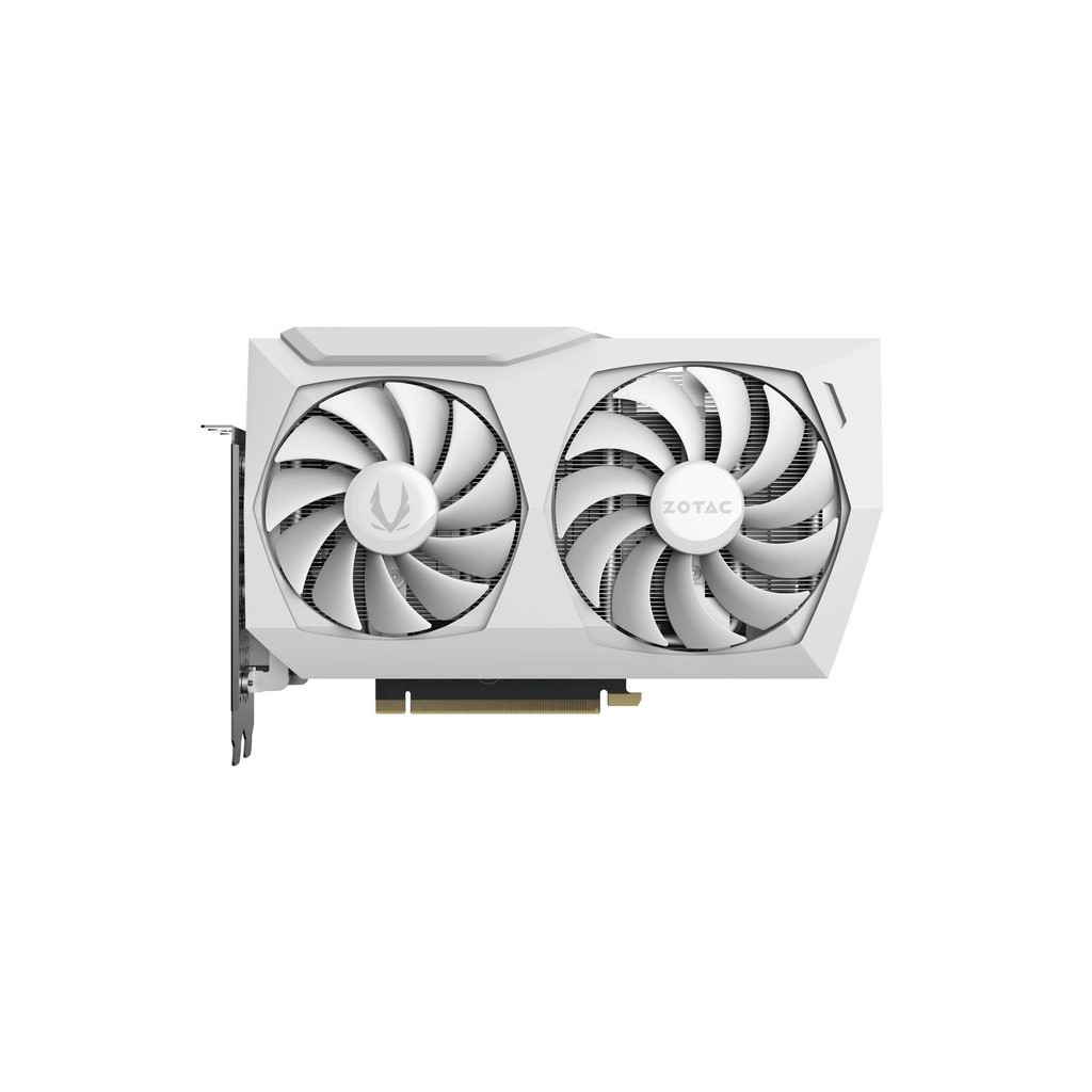 ZOTAC GAMING GeForce RTX 3070 Twin Edge OC White Edition 8GB GDDR6